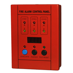 Conventional Fire Alarm